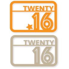 twenty16 life cards