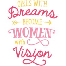 girls with dreams