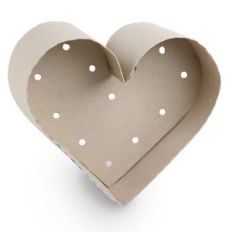heart marquee