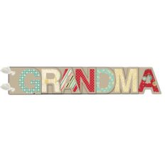 grandma word album