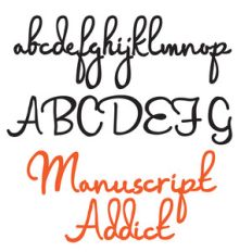 pn manuscript addict