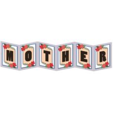 mother panels card