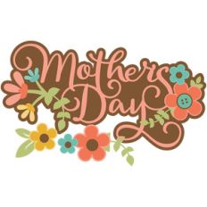 mother's day title