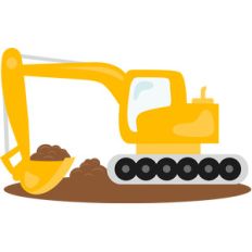excavator