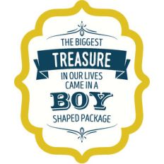 biggest treasure