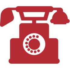vintage phone