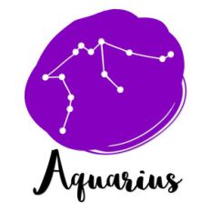 aquarius constellation
