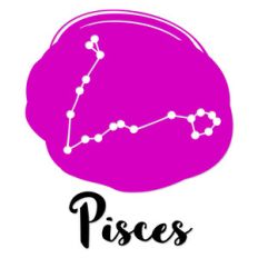 pisces constellation