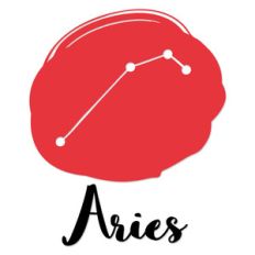 aries constellation