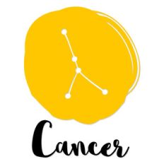 cancer constellation