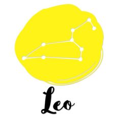 leo constellation
