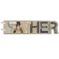 father word album