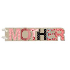 mother word album