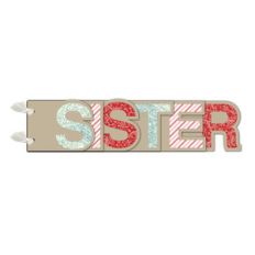 sister word album