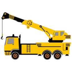truck