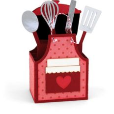 apron box card