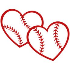 baseball sweethearts