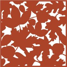 autumn leaf lace