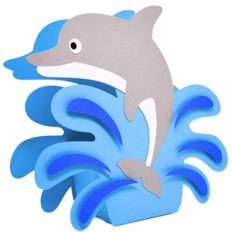 dolphin box