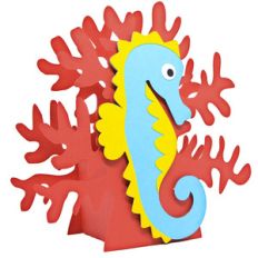 seahorse box