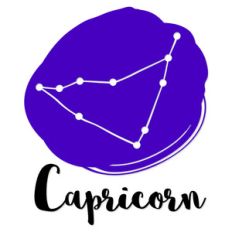 capricorn constellation