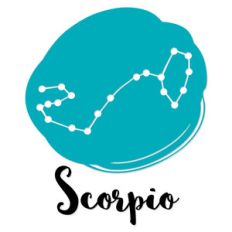 scorpio constellation