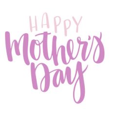 happy mothers day