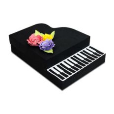 piano box