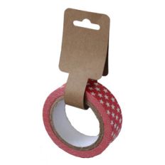 washi tape hanging card
