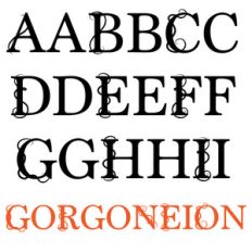 ld gorgoneion