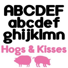zp hogs and kisses