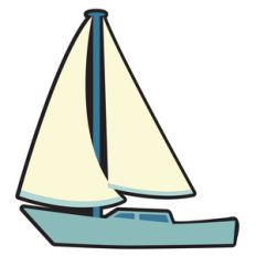 sailboat