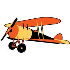 airplane