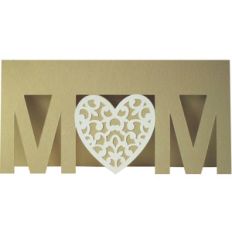 mom card
