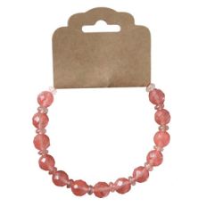 necklace/bracelet hanging card