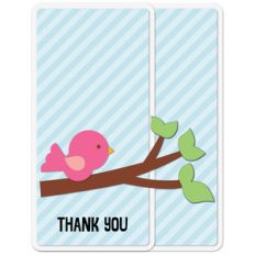a2 card thank you