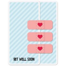 a2 card get well soon