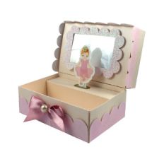 carillon box