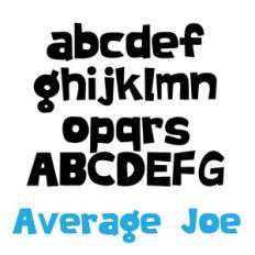 ld average joe
