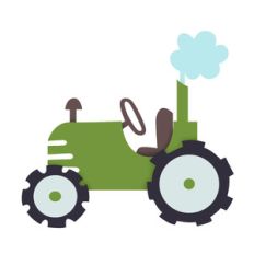 tractor