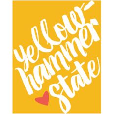 yellow hammer state