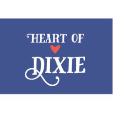 heart of dixie