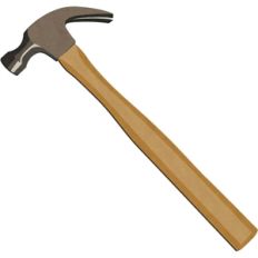 hammer