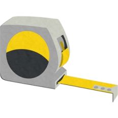 tape measure
