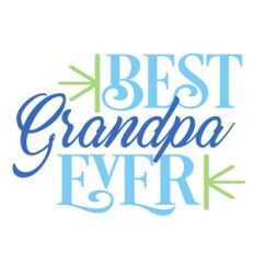 best grandpa ever