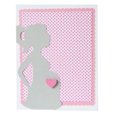 pregnancy card