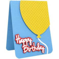 happy birthday card