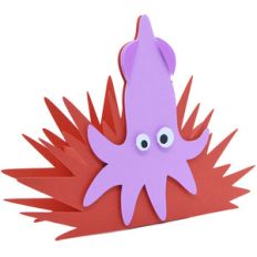 squid box