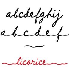 ld licorice