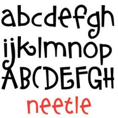 ldj neetle